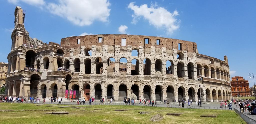 11 Roman Ruins You Have to&nbsp;SEE!