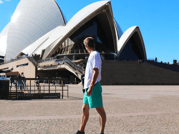 5 INSANE Hikes Around&nbsp;Sydney