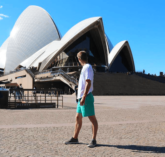 5 INSANE Hikes Around&nbsp;Sydney