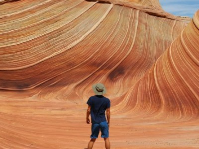 How to Hike the Wave |&nbsp;Arizona