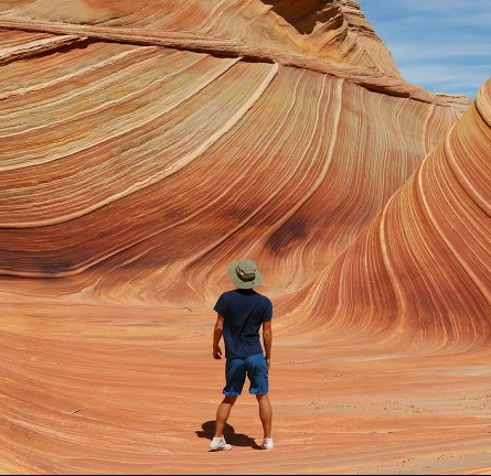 How to Hike the Wave |&nbsp;Arizona