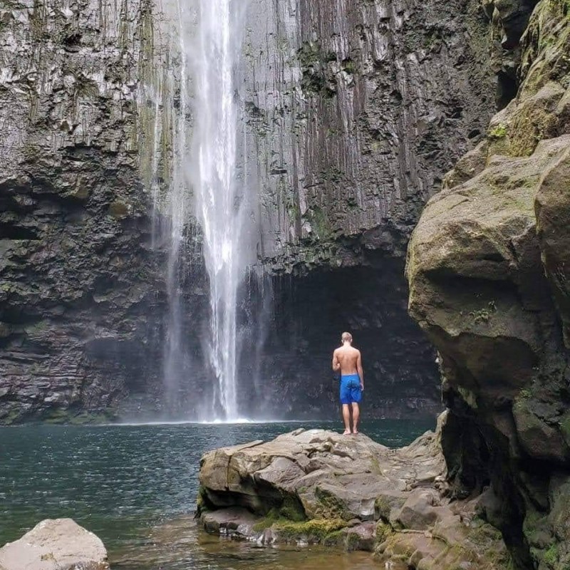 11 MUST SEE Stops on the Road to Hana Maui |&nbsp;Hawai’i