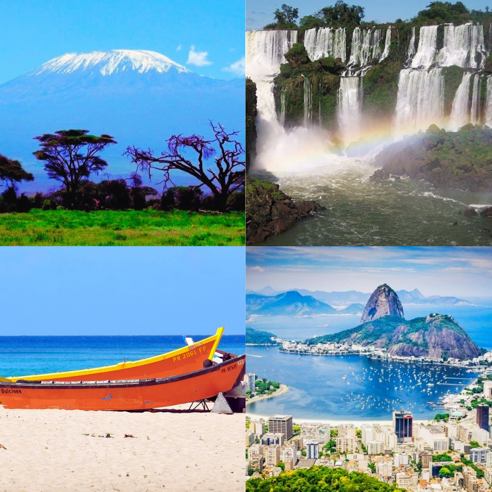 10 Countries You Can Travel to Without Covid-19&nbsp;Restrictions