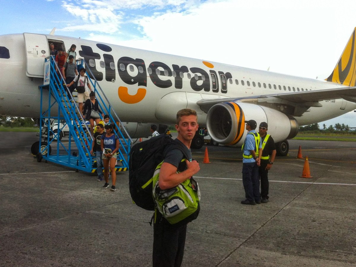 What to Do If You Miss a Flight | A Backpacker’s Guide