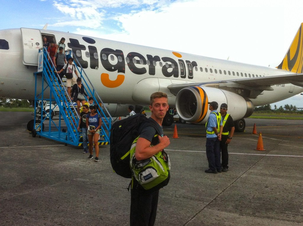 What to Do If You Miss a Flight | A Backpacker’s Guide
