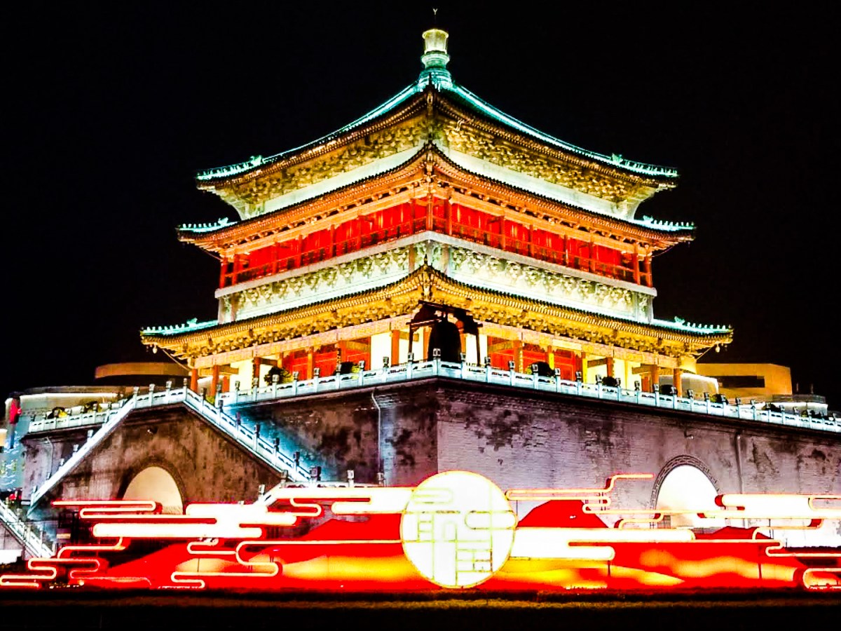 Words You Need To Know Traveling&nbsp;China