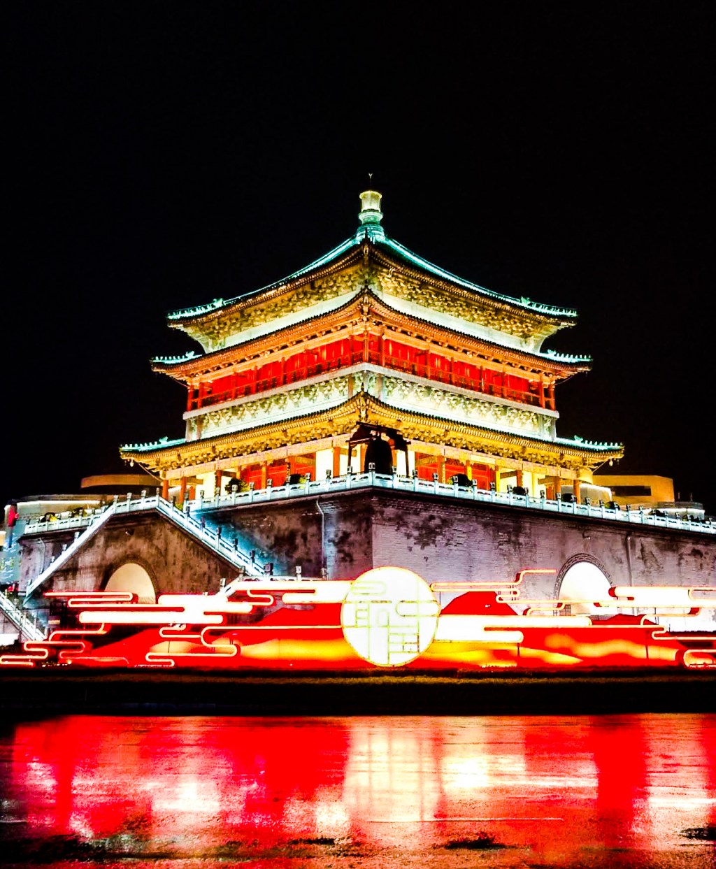 Words You Need To Know Traveling&nbsp;China