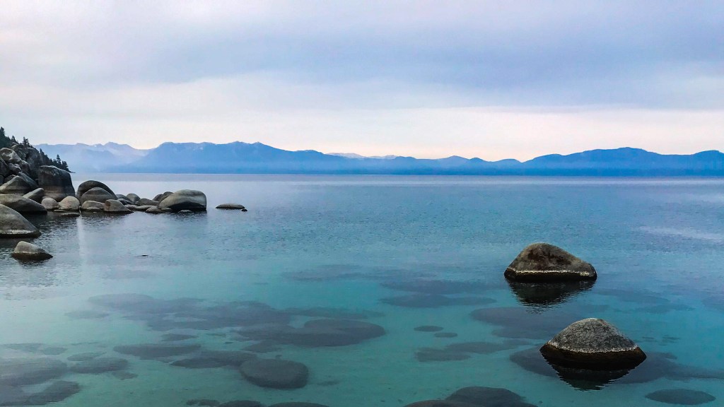 Lake Tahoe Itinerary: How to Spend 48 Hours at Lake&nbsp;Tahoe
