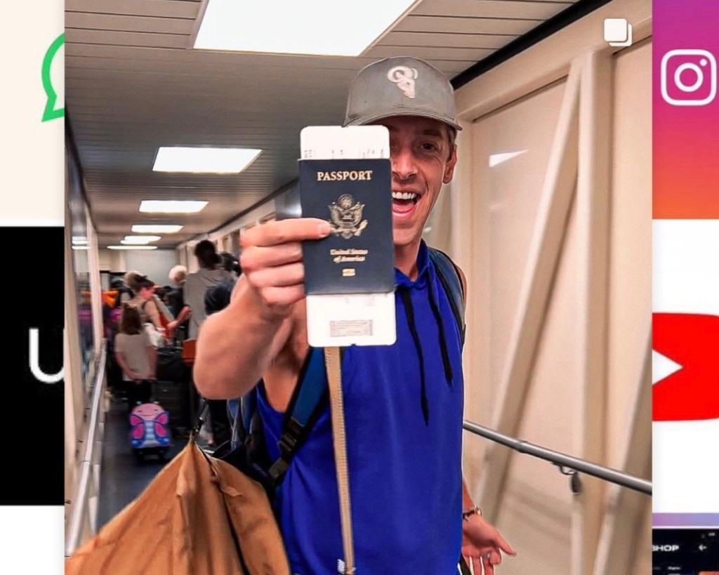 13 MUST HAVE Travel Apps!&nbsp;✈️