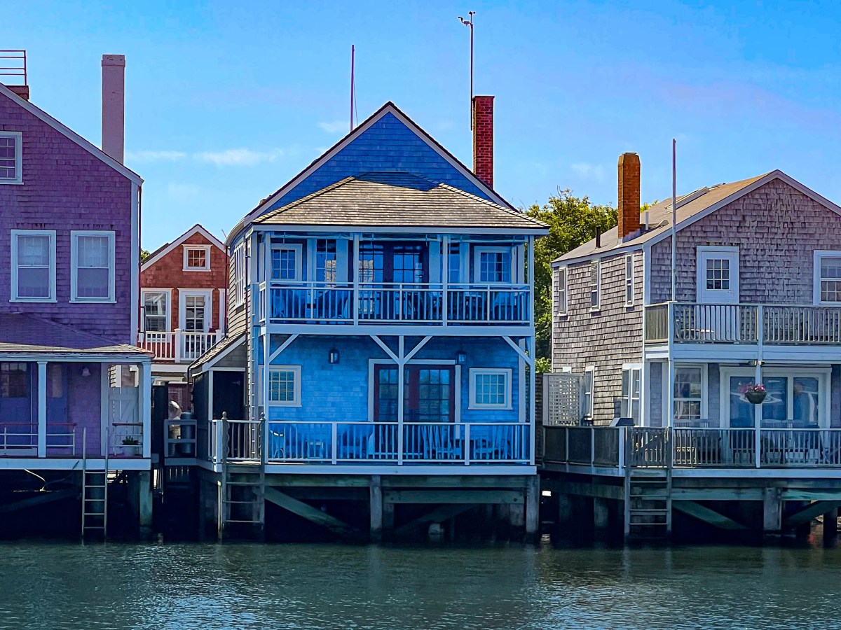 Nantucket & Martha’s Vineyard Summer Travel&nbsp;Guide