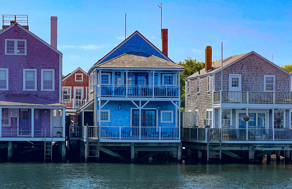 Nantucket & Martha’s Vineyard Summer Travel&nbsp;Guide