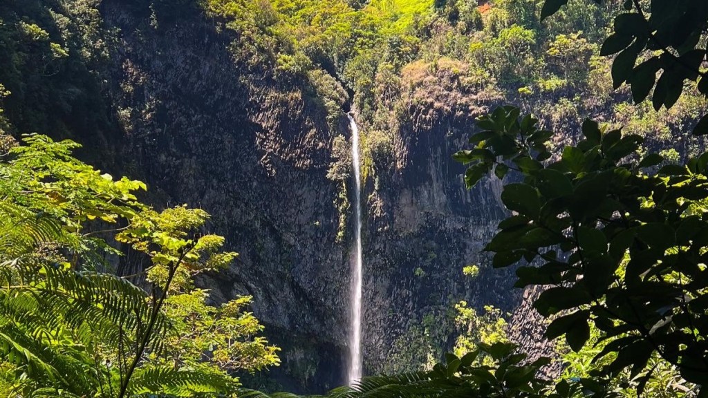 Hiking Cascade de Fautaua, Tahiti’s BEST One Day&nbsp;Adventure