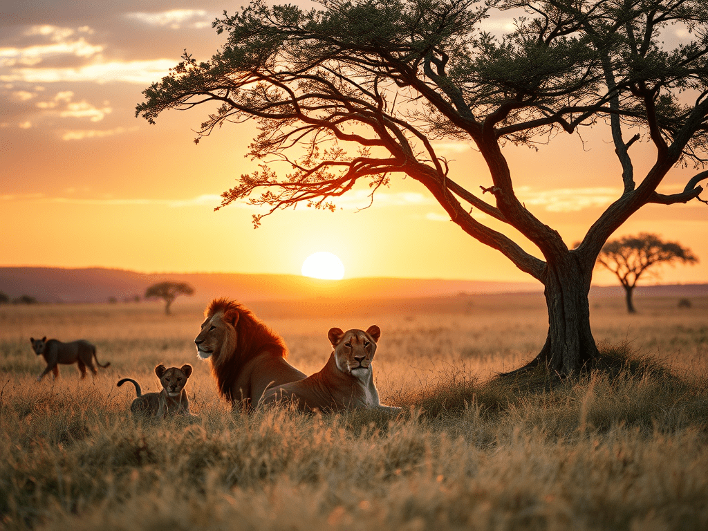Top African Safari Tips: What to Expect on Your Ultimate Safari&nbsp;Adventure