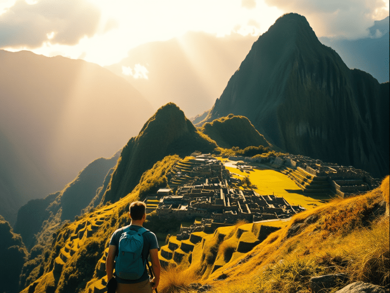 Top Hikes to Enhance Your Machu Picchu&nbsp;Adventure